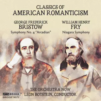 Classics Of American Romanticism