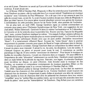 CD George Gershwin: Complete Piano Works