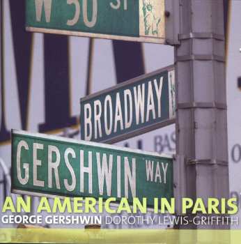 CD George Gershwin: Klavierwerke