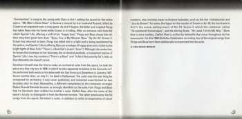 2CD George Gershwin: George Gershwin: The 100th Birthday Celebration