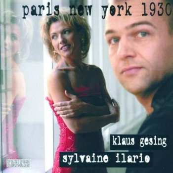 Album George Gershwin: Musik Für Saxophon & Klavier "paris New York 1930"