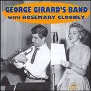 Album Rosemary Clooney: George Girard's Band With Rosemary Clooney