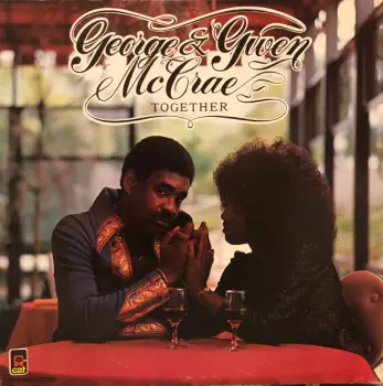 Gwen McCrae: Together