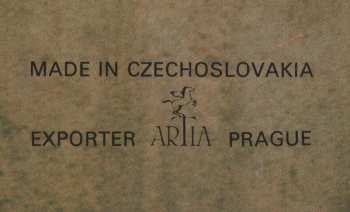 LP Country Beat Jiřího Brabce: George Hamilton IV, Jiří Brabec & Country Beat