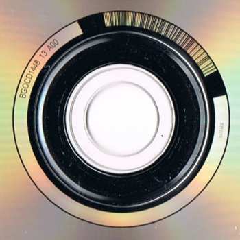 CD George "Harmonica" Smith And His Blues Band: ...Of The Blues