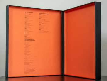 5LP/Dobozkészlet George Harrison: All Things Must Pass (50th Anniversary) DLX
