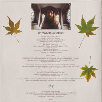 5LP/Dobozkészlet George Harrison: All Things Must Pass (50th Anniversary) DLX