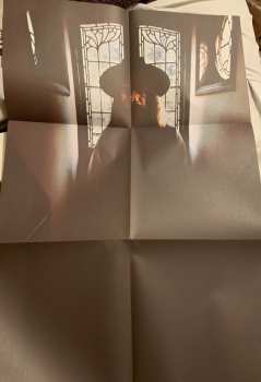 5LP/Dobozkészlet George Harrison: All Things Must Pass (50th Anniversary) DLX