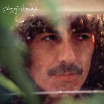 Album George Harrison: George Harrison