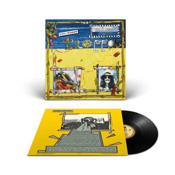 LP George Harrison: Gone Troppo (180g)