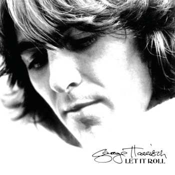 CD George Harrison: Let It Roll - Songs By George Harrison (deluxe Edition)