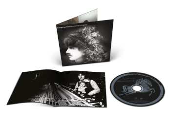 CD George Harrison: Somewhere In England