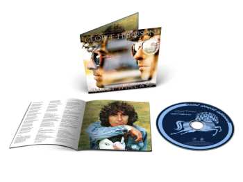 CD George Harrison: Thirty Three & 1/3