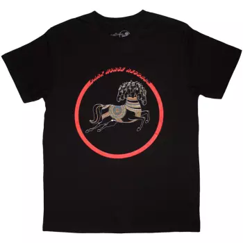 Póló Dark Horse Logo George Harrison