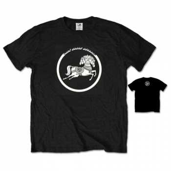 Merch George Harrison: Póló Dark Horse