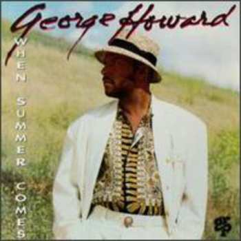 Album George Howard: When Summer Comes