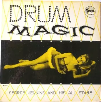 Drum Magic
