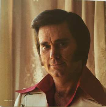 CD George Jones: 16 Biggest Hits