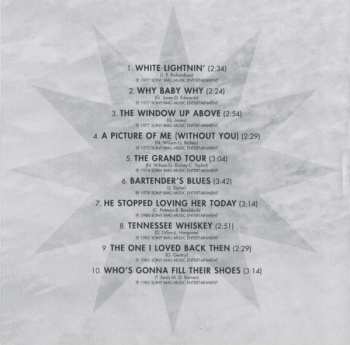 CD George Jones: Super Hits