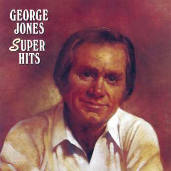 Album George Jones: Super Hits