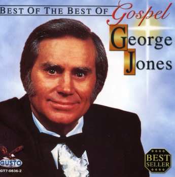 CD George Jones: Best Of The Best Of