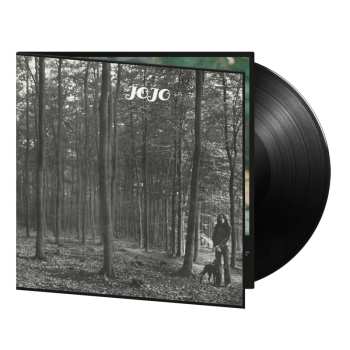 LP George Kooymans: Jojo