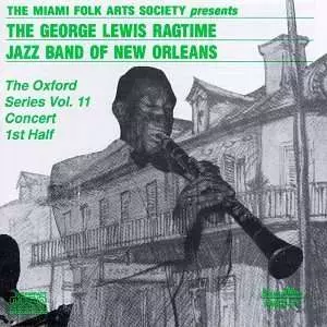 The Oxford Series Vol.11 Concert 1st Half