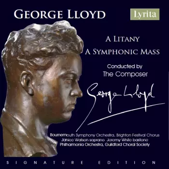 A Symphonic Mass