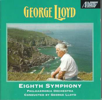 CD Philharmonia Orchestra: Eighth Symphony