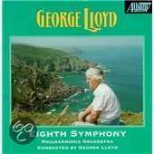 CD Philharmonia Orchestra: Eighth Symphony