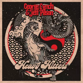 George Lynch: Heavy Hitters