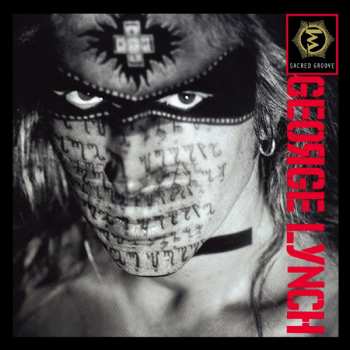Album George Lynch: Sacred Groove