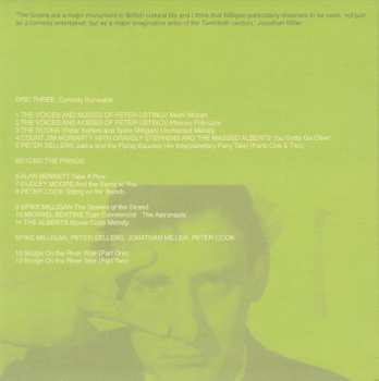 4CD George Martin: A Painter In Sound (Pre-Beatles Productions And Classical Influences)