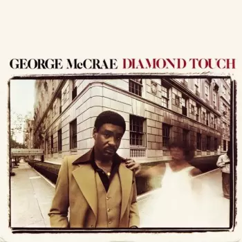 George McCrae: Diamond Touch