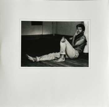 2LP George Michael: Faith