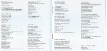 CD George Michael: Faith