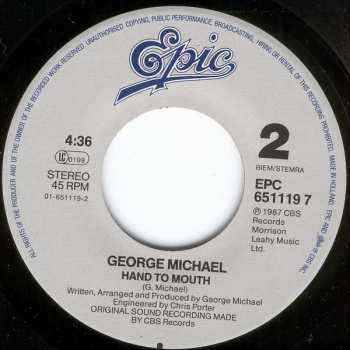 SP George Michael: Faith 