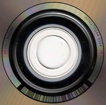 3CD/DVD/Dobozkészlet George Michael: Listen Without Prejudice + MTV Unplugged DLX | LTD