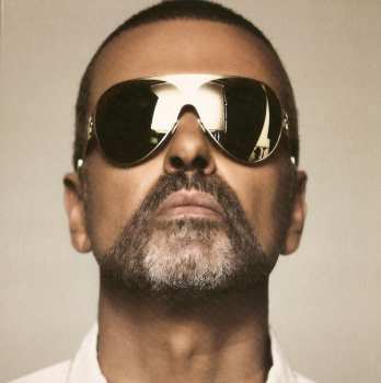 3CD/DVD/Dobozkészlet George Michael: Listen Without Prejudice + MTV Unplugged DLX | LTD