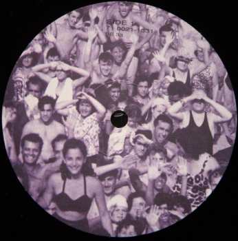 LP George Michael: Listen Without Prejudice Vol. 1