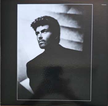 LP George Michael: Listen Without Prejudice Vol. 1