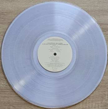 LP George Michael: Listen Without Prejudice Vol. 1