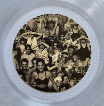 LP George Michael: Listen Without Prejudice Vol. 1