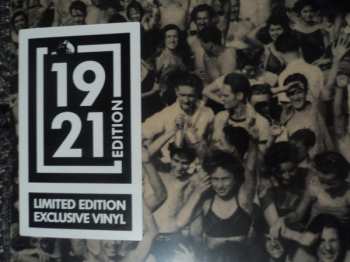 LP George Michael: Listen Without Prejudice Vol. 1