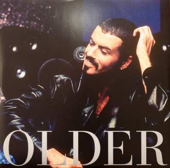 2LP George Michael: Older