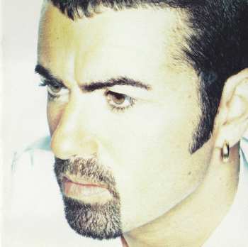 CD George Michael: Older