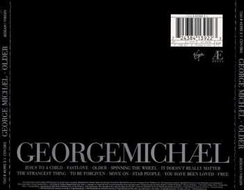 CD George Michael: Older