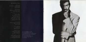 CD George Michael: Older