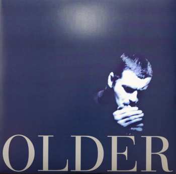 2LP George Michael: Older