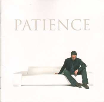 CD George Michael: Patience 